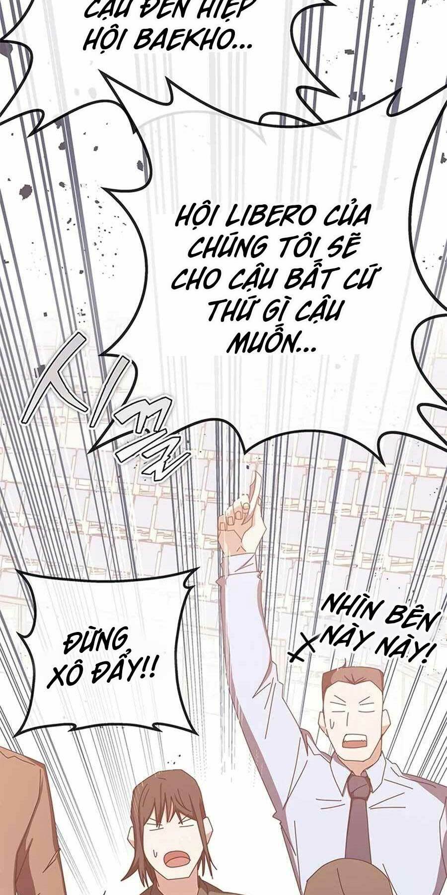 Học Viện Tối Thượng - Chapter 60 - Page 50