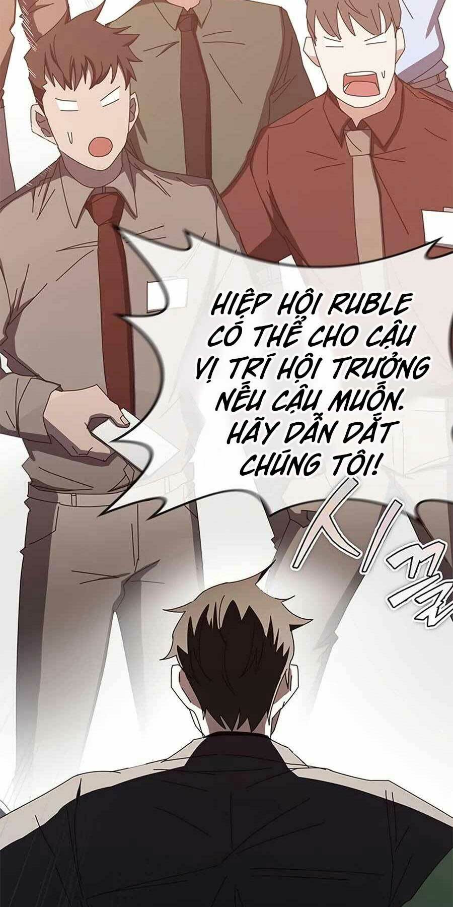 Học Viện Tối Thượng - Chapter 60 - Page 51