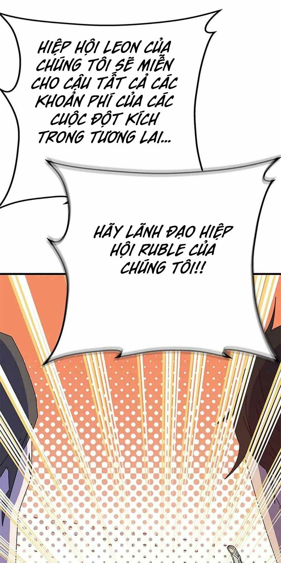 Học Viện Tối Thượng - Chapter 60 - Page 53