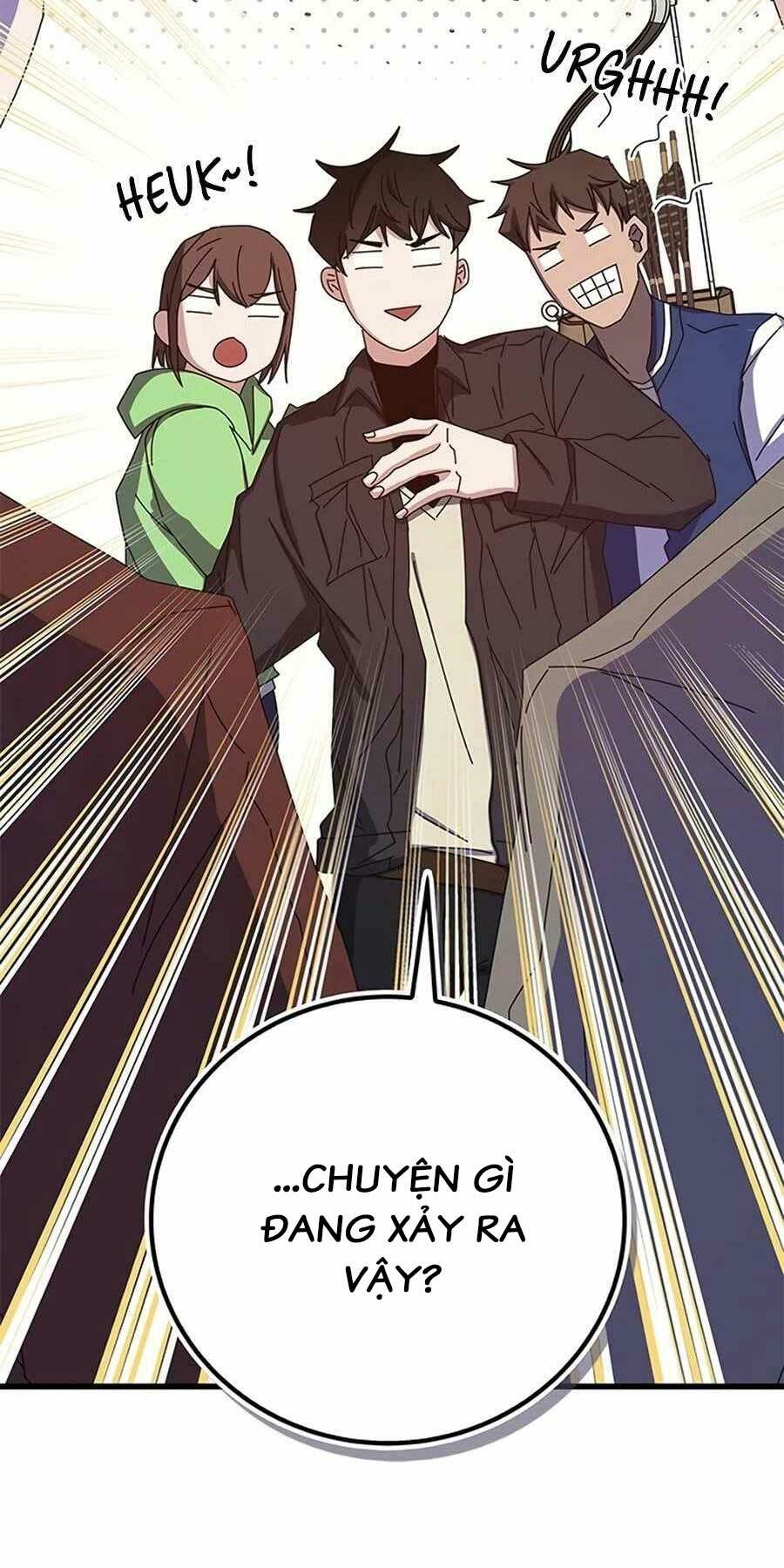 Học Viện Tối Thượng - Chapter 60 - Page 54
