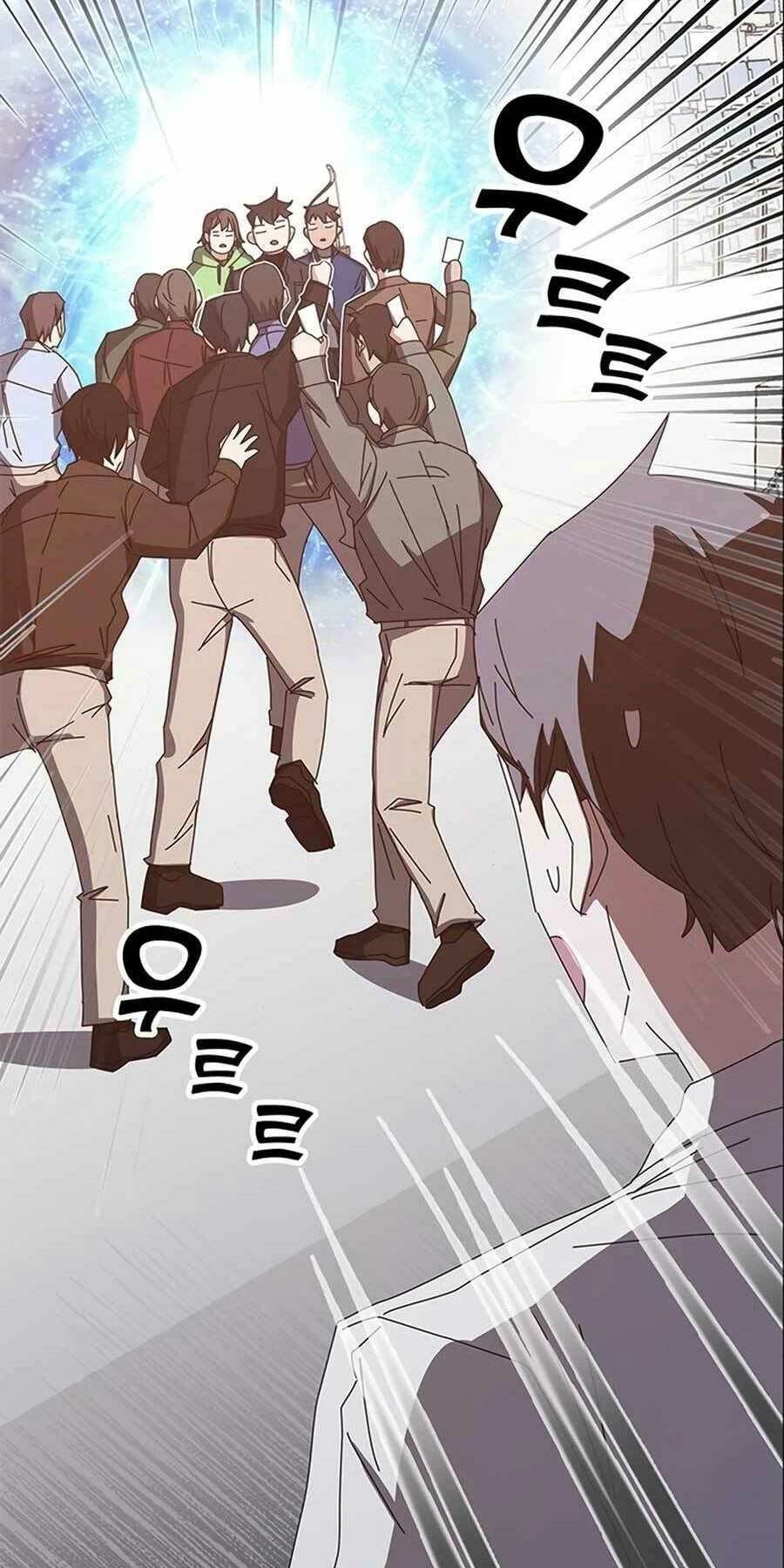 Học Viện Tối Thượng - Chapter 60 - Page 56