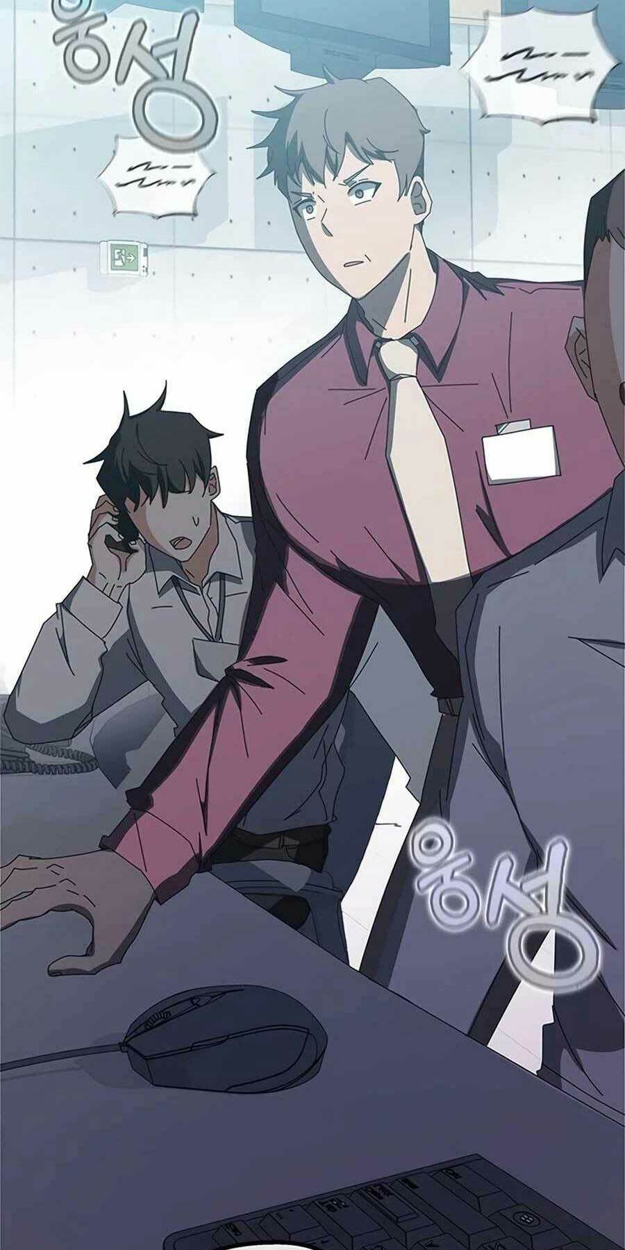 Học Viện Tối Thượng - Chapter 60 - Page 5