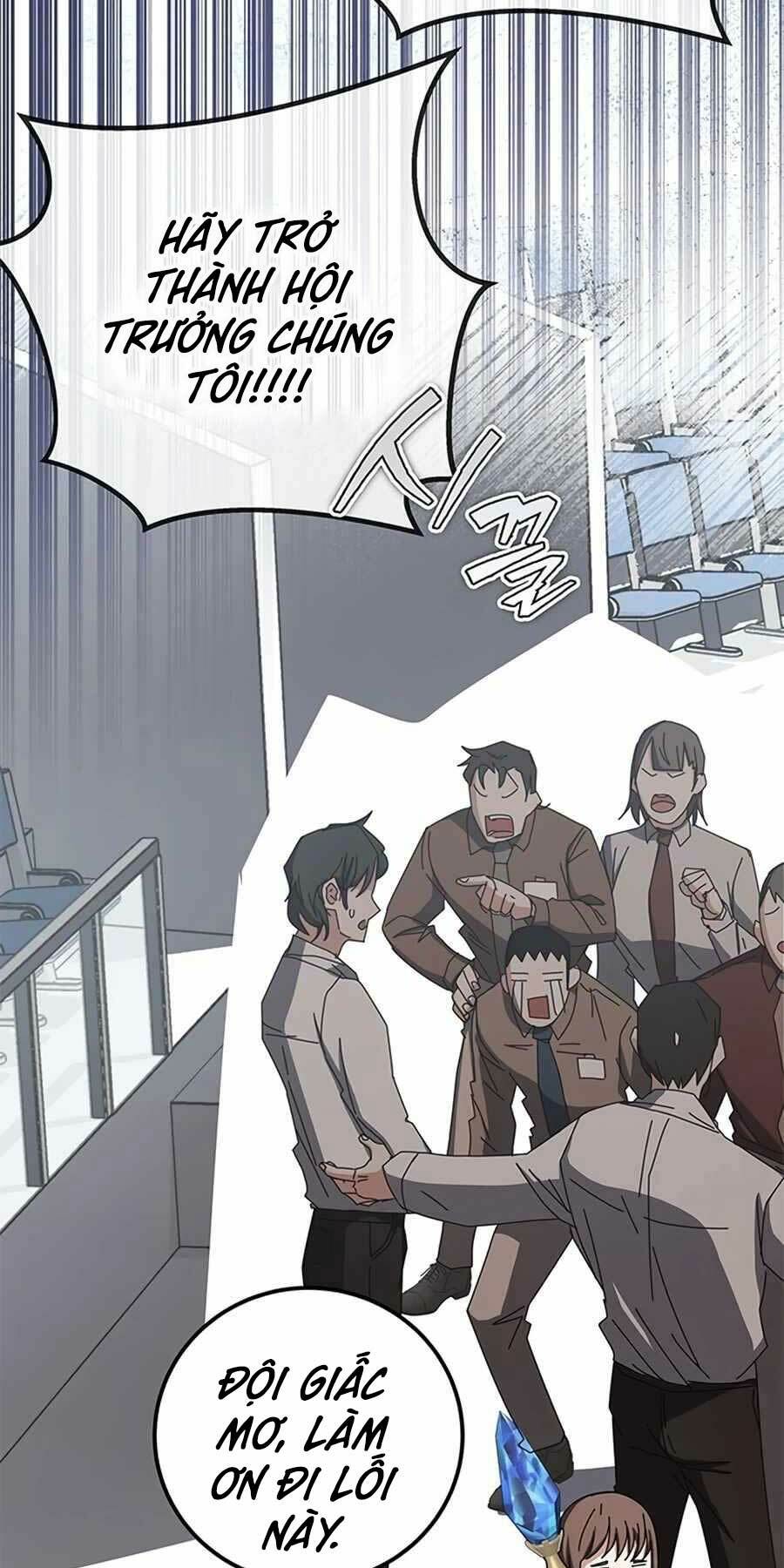 Học Viện Tối Thượng - Chapter 60 - Page 61