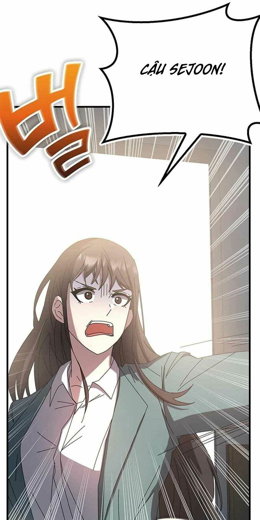 Học Viện Tối Thượng - Chapter 60 - Page 64