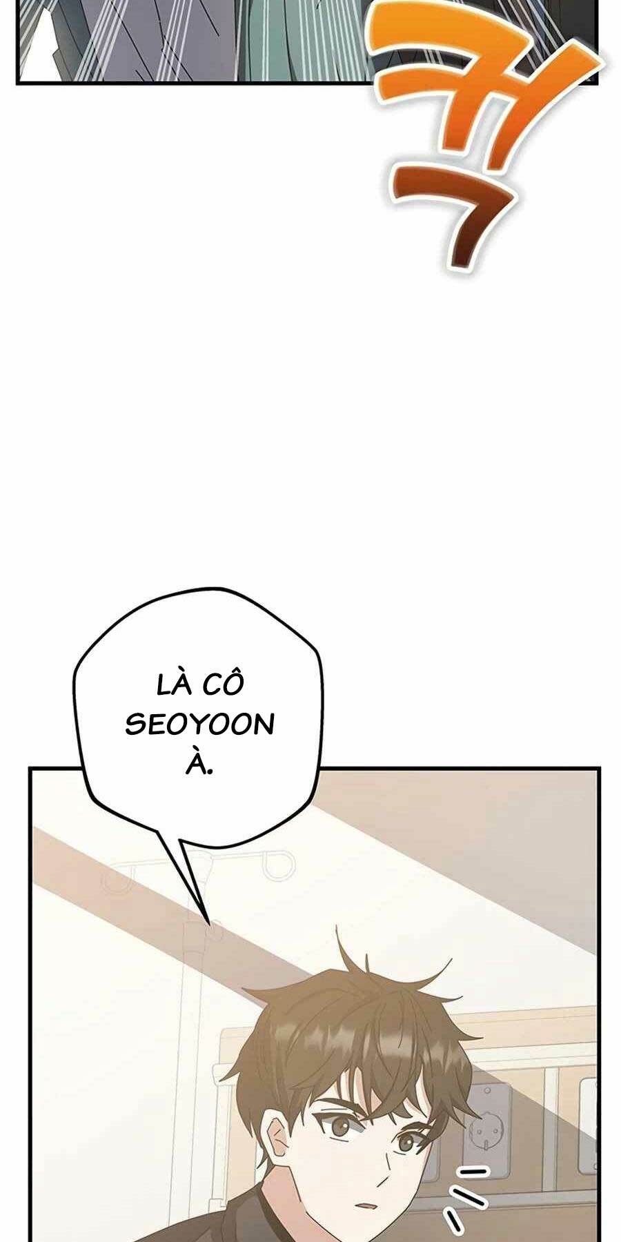 Học Viện Tối Thượng - Chapter 60 - Page 65