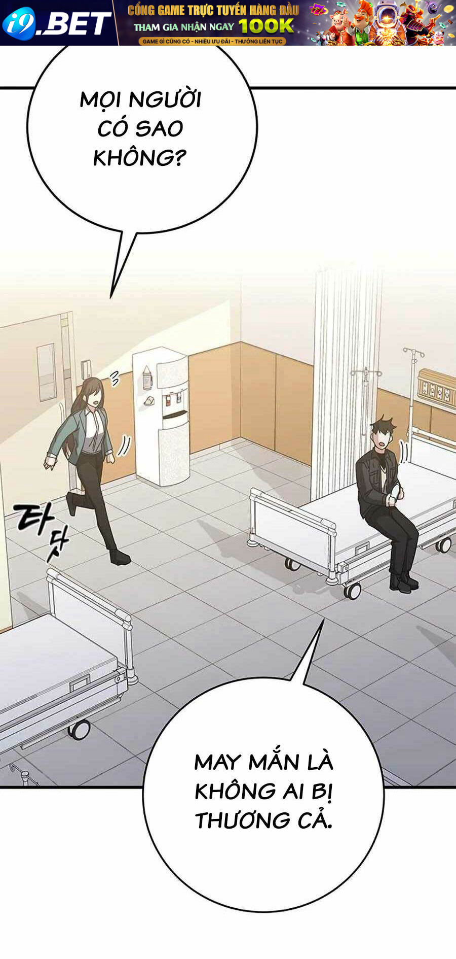 Học Viện Tối Thượng - Chapter 60 - Page 67