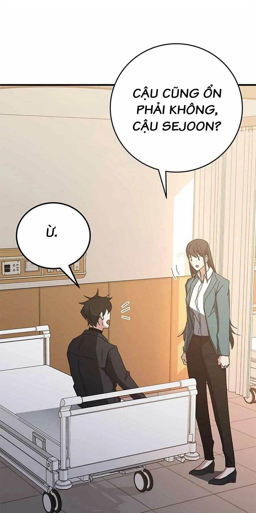 Học Viện Tối Thượng - Chapter 60 - Page 70