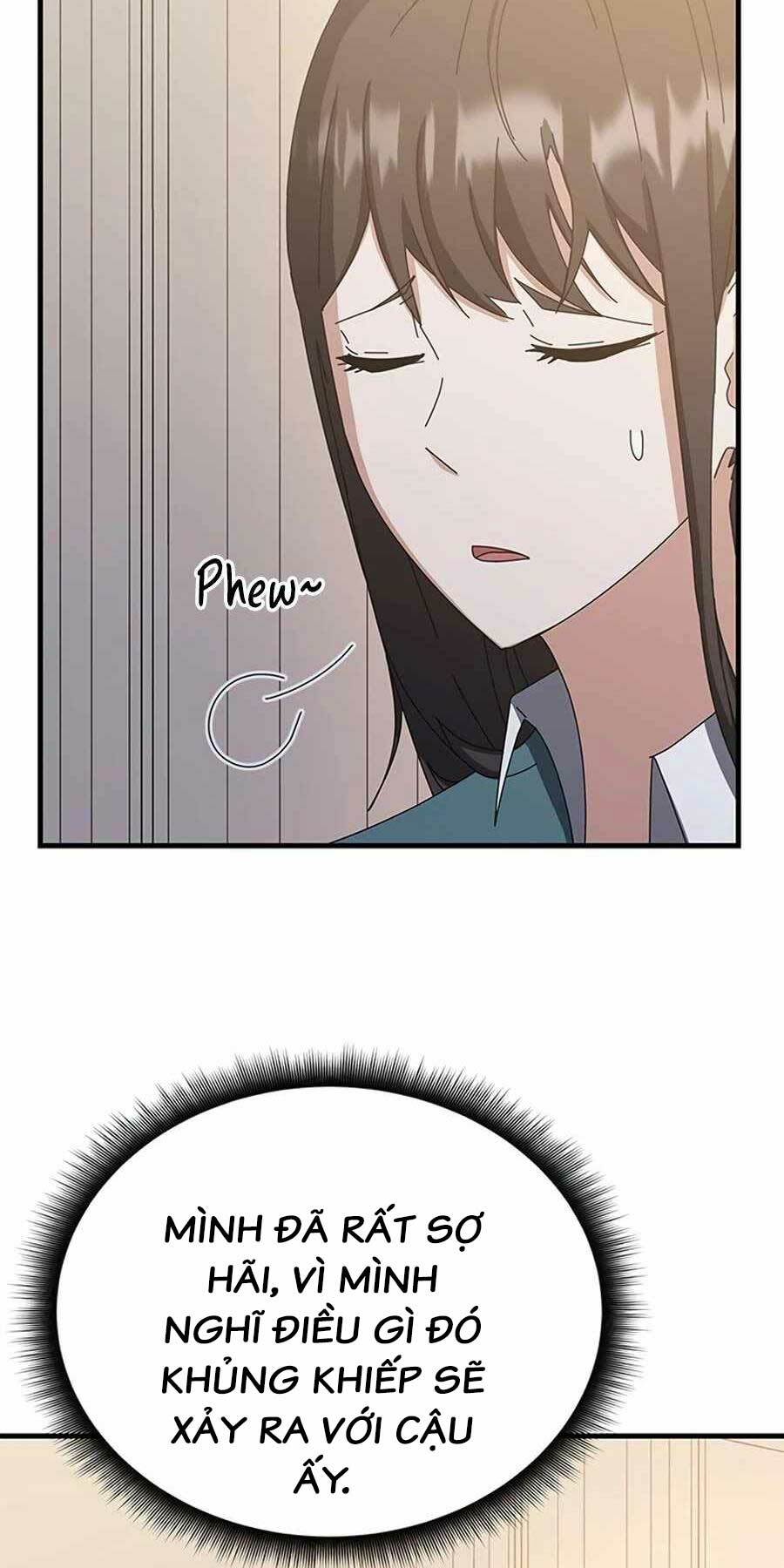 Học Viện Tối Thượng - Chapter 60 - Page 72