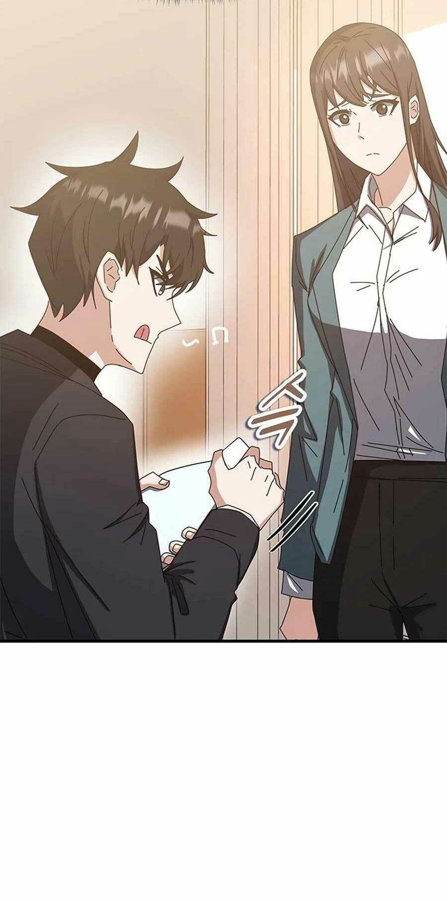 Học Viện Tối Thượng - Chapter 60 - Page 73