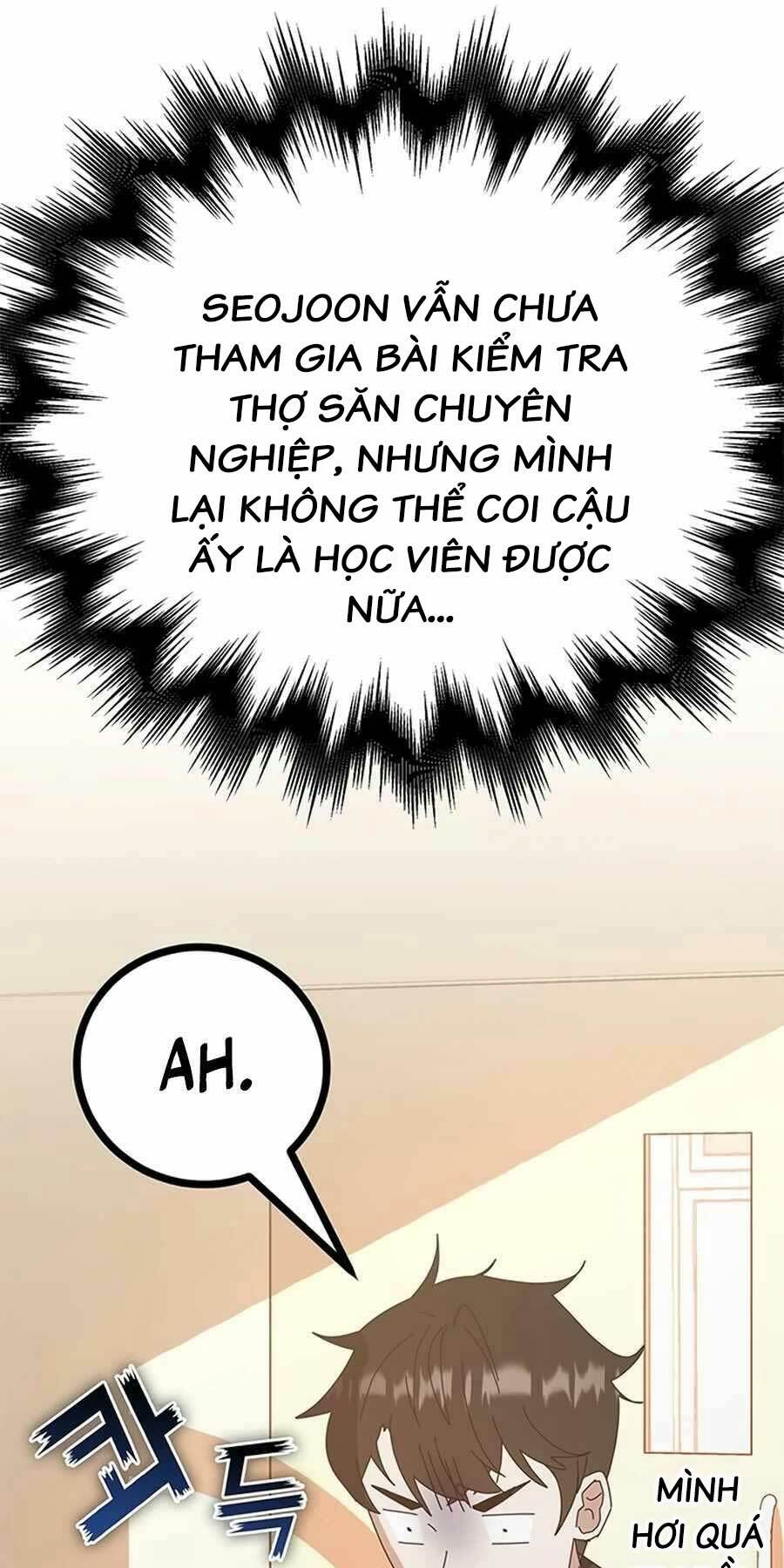 Học Viện Tối Thượng - Chapter 60 - Page 74