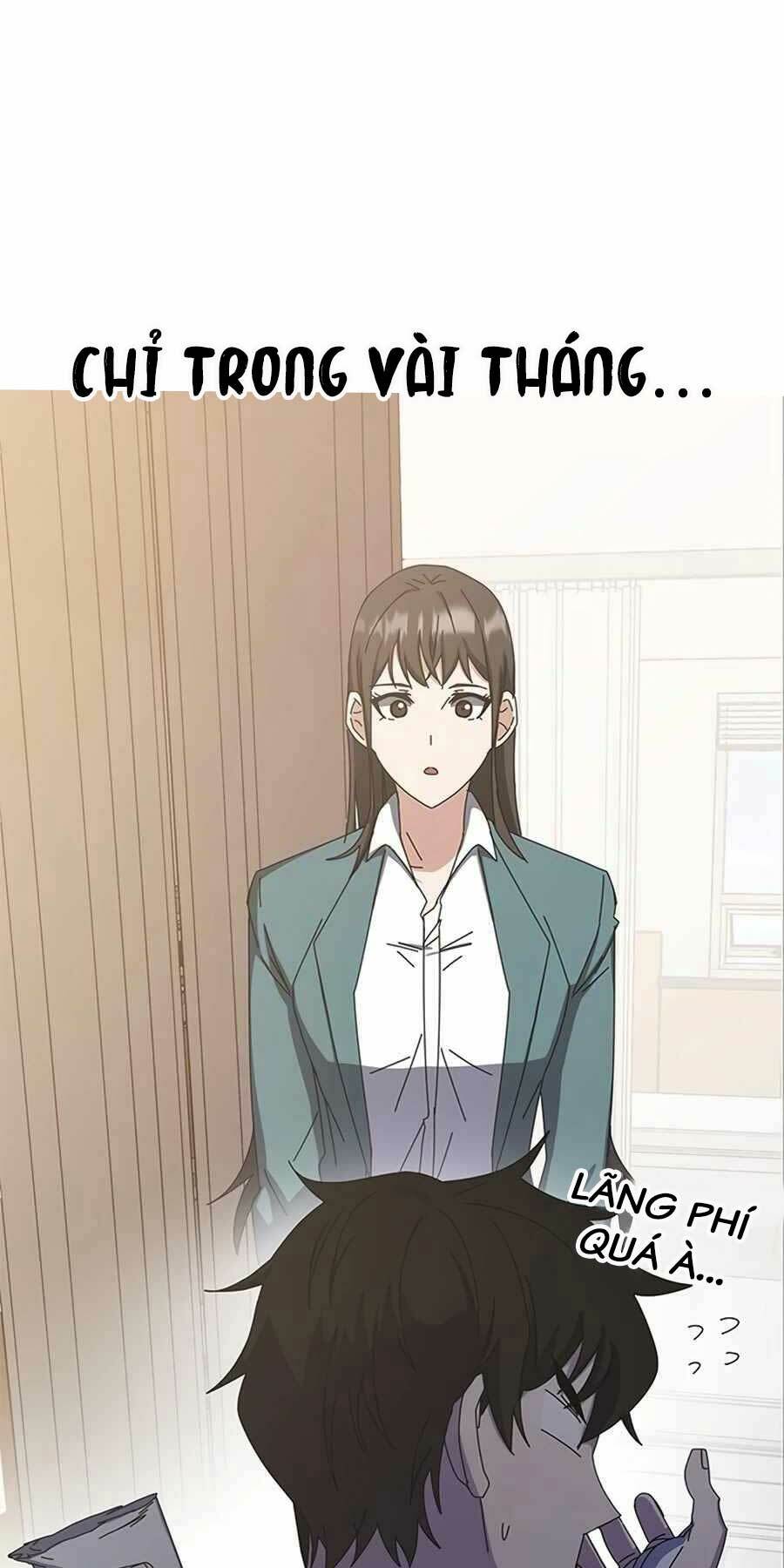 Học Viện Tối Thượng - Chapter 60 - Page 76