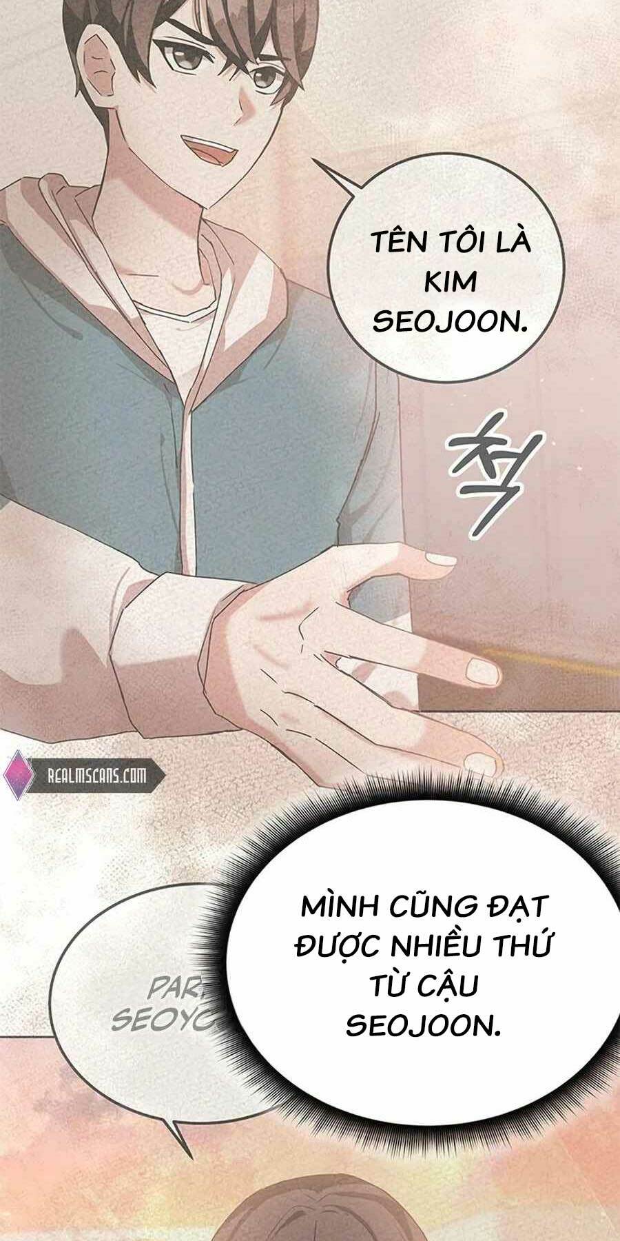 Học Viện Tối Thượng - Chapter 60 - Page 78