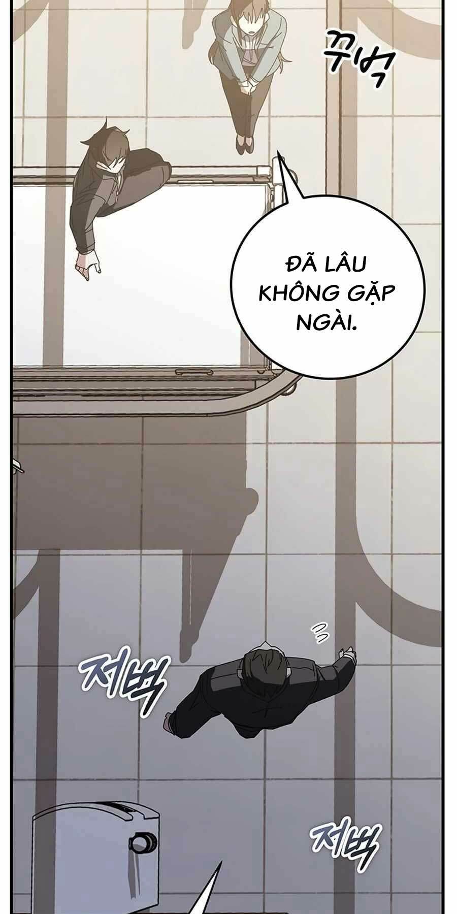 Học Viện Tối Thượng - Chapter 60 - Page 90