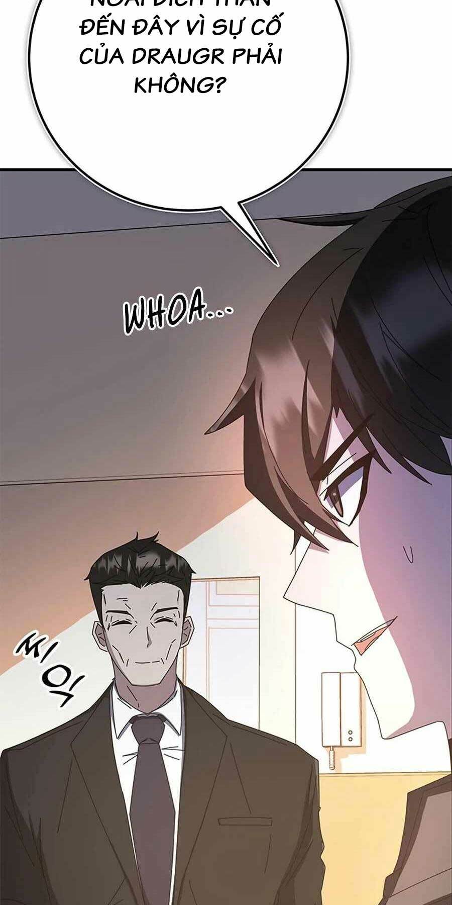 Học Viện Tối Thượng - Chapter 60 - Page 92