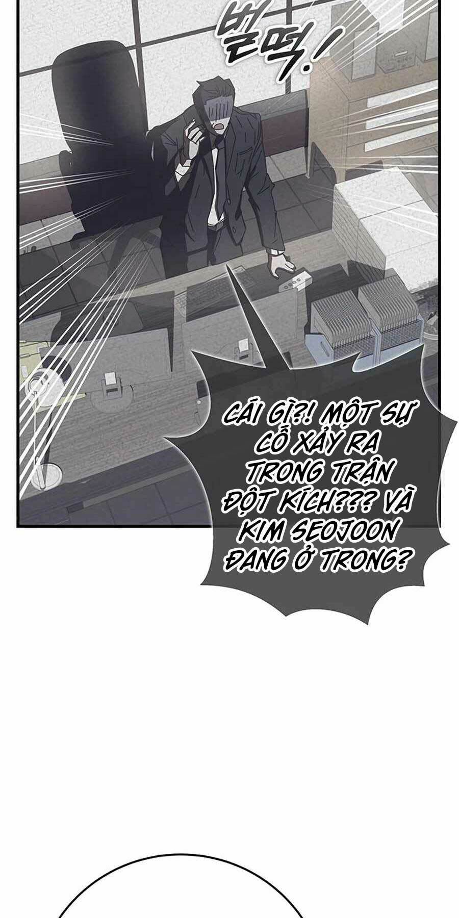 Học Viện Tối Thượng - Chapter 60 - Page 97