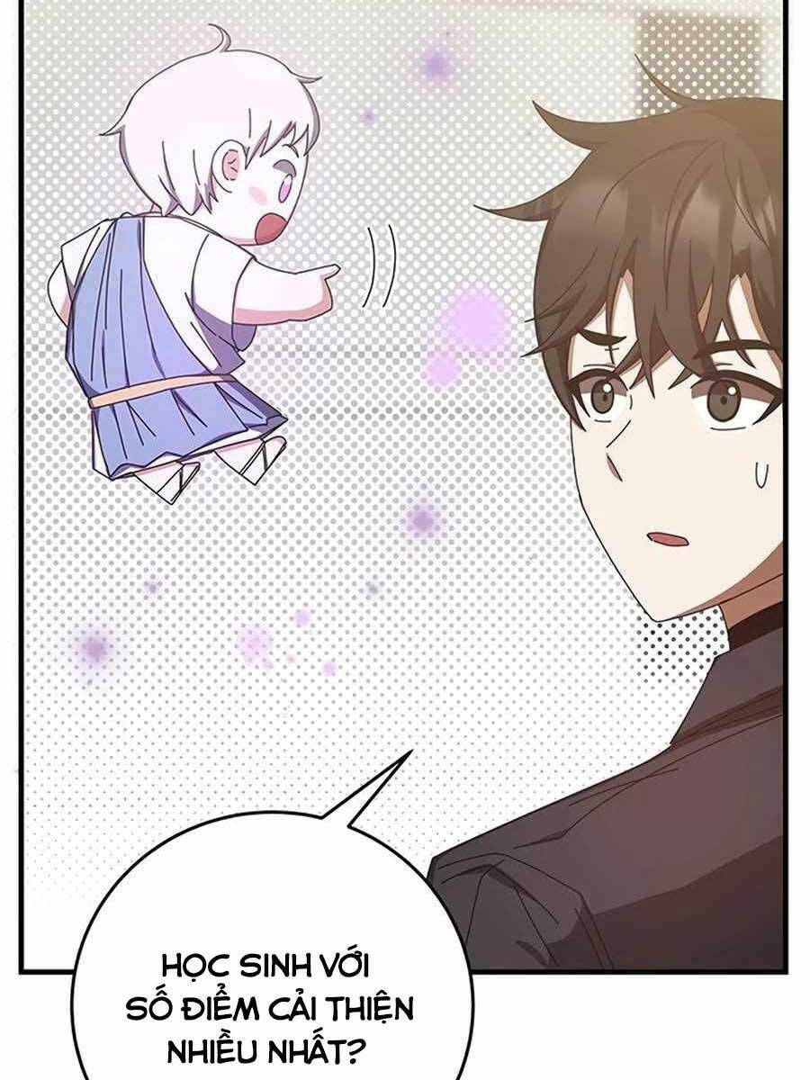 Học Viện Tối Thượng - Chapter 61 - Page 110