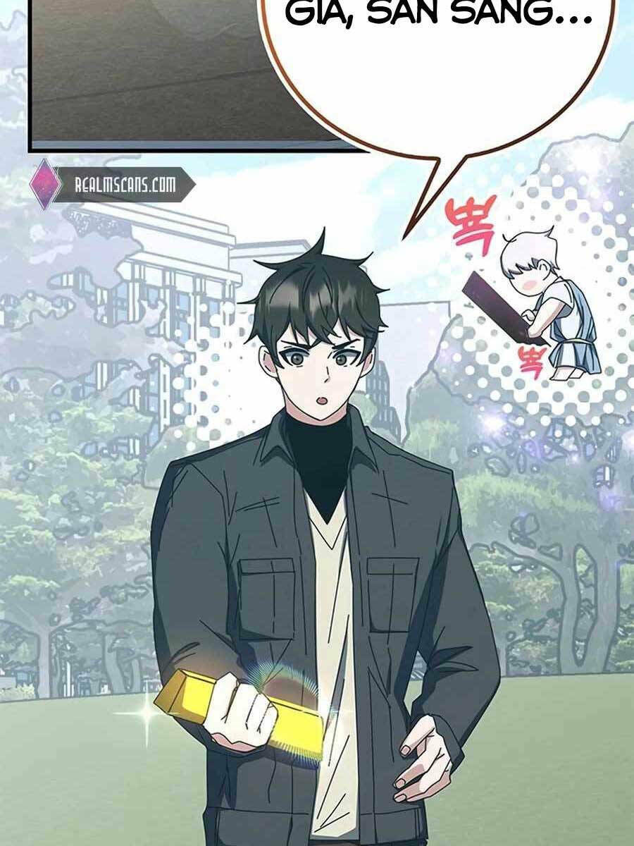 Học Viện Tối Thượng - Chapter 61 - Page 130