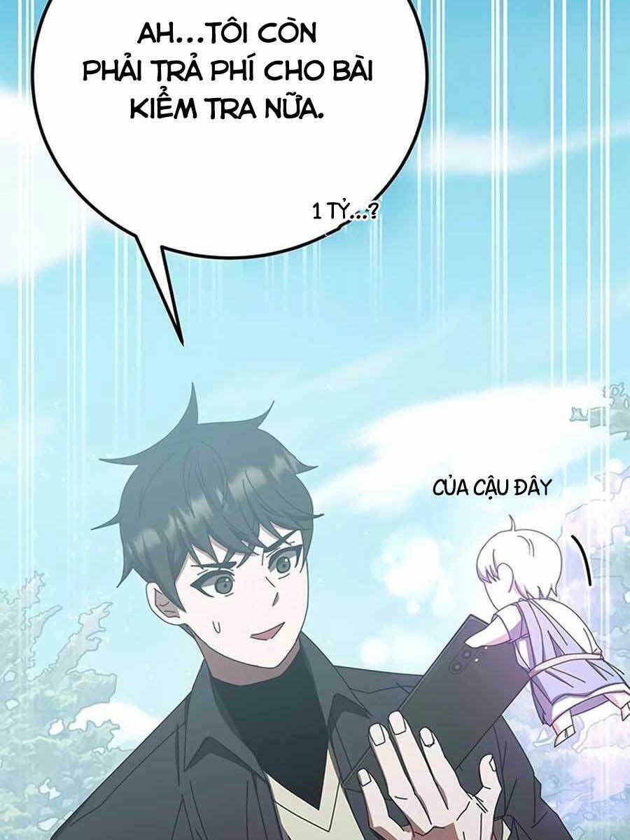 Học Viện Tối Thượng - Chapter 61 - Page 138