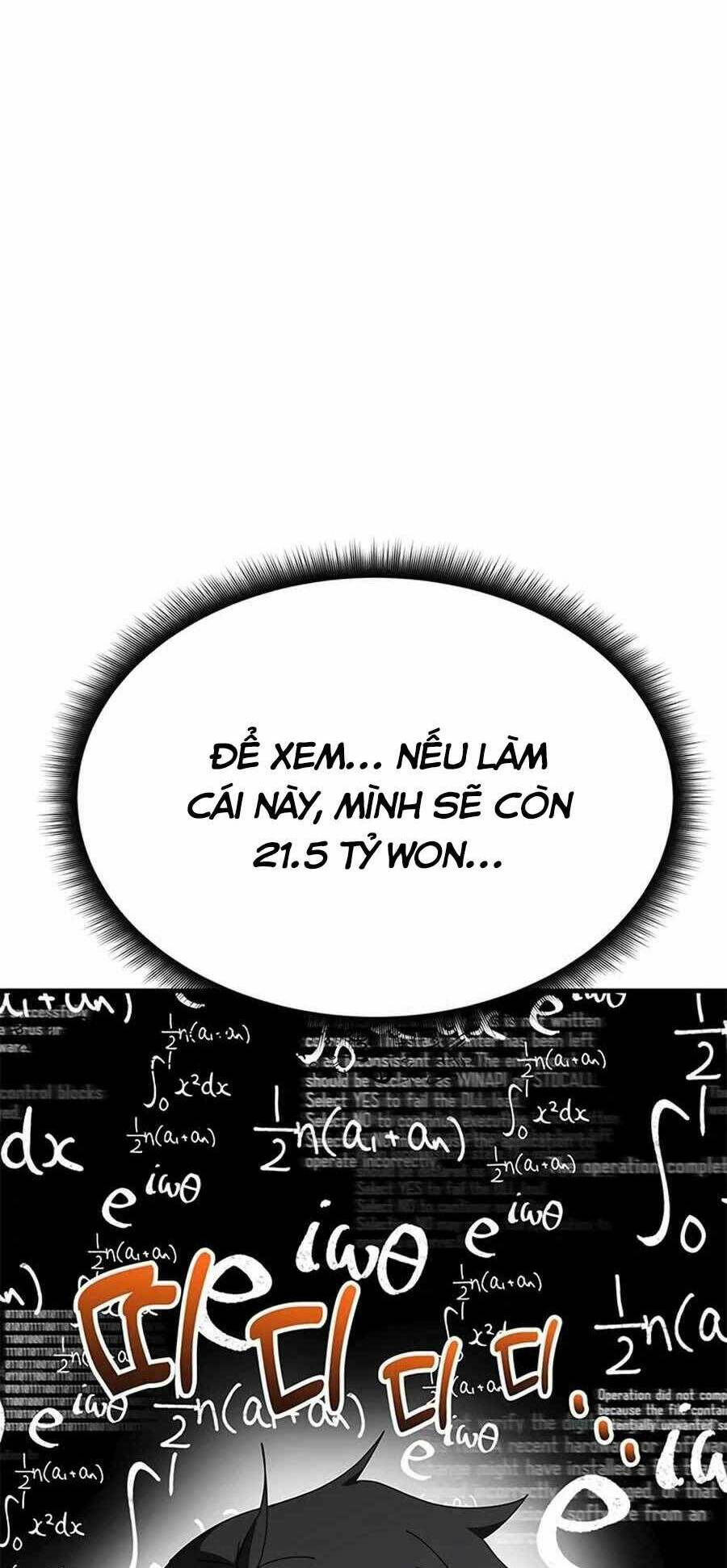 Học Viện Tối Thượng - Chapter 61 - Page 140