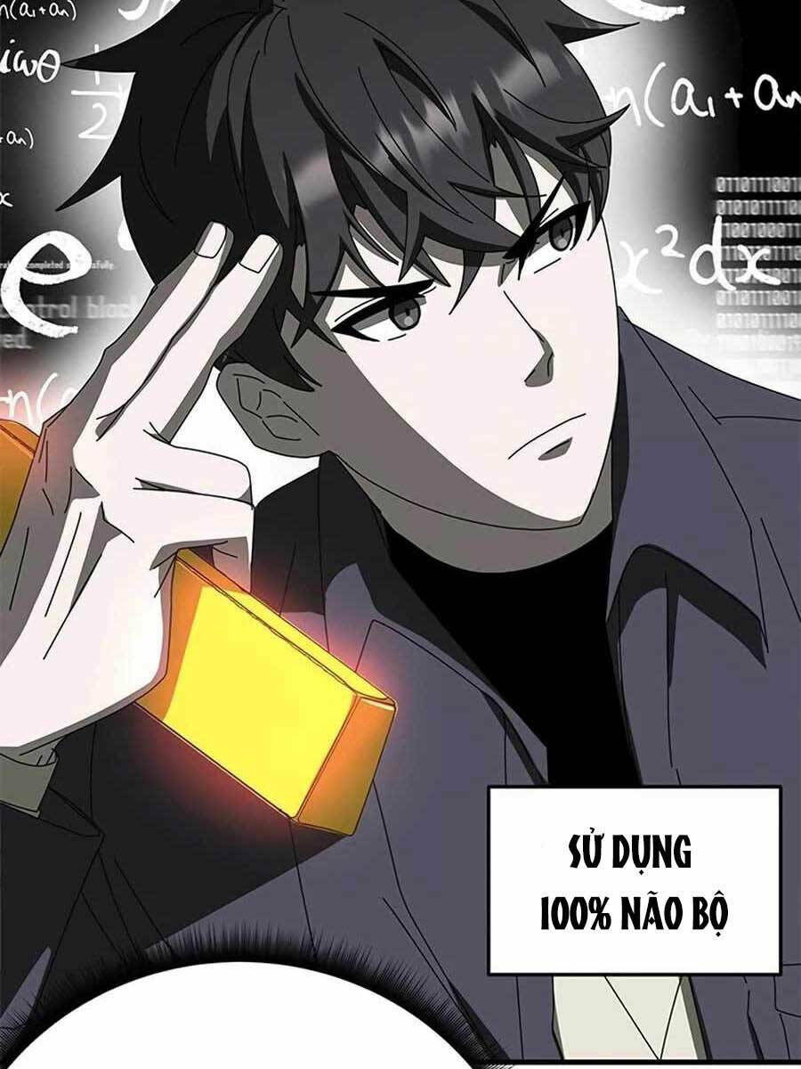 Học Viện Tối Thượng - Chapter 61 - Page 141