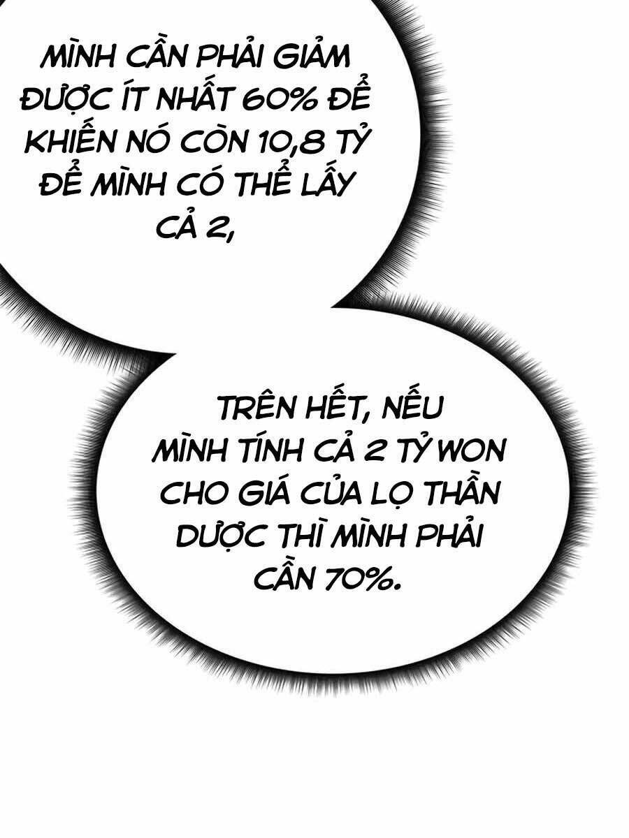 Học Viện Tối Thượng - Chapter 61 - Page 142