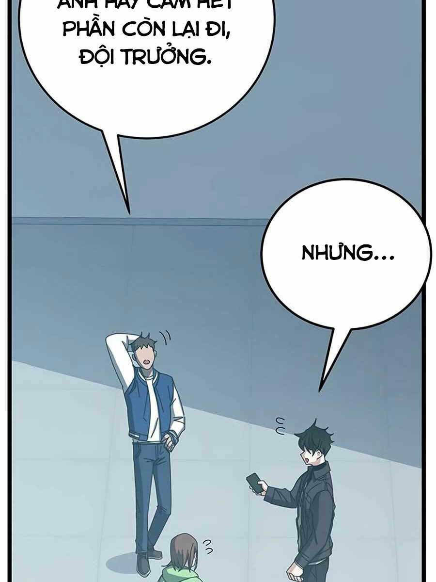 Học Viện Tối Thượng - Chapter 61 - Page 15