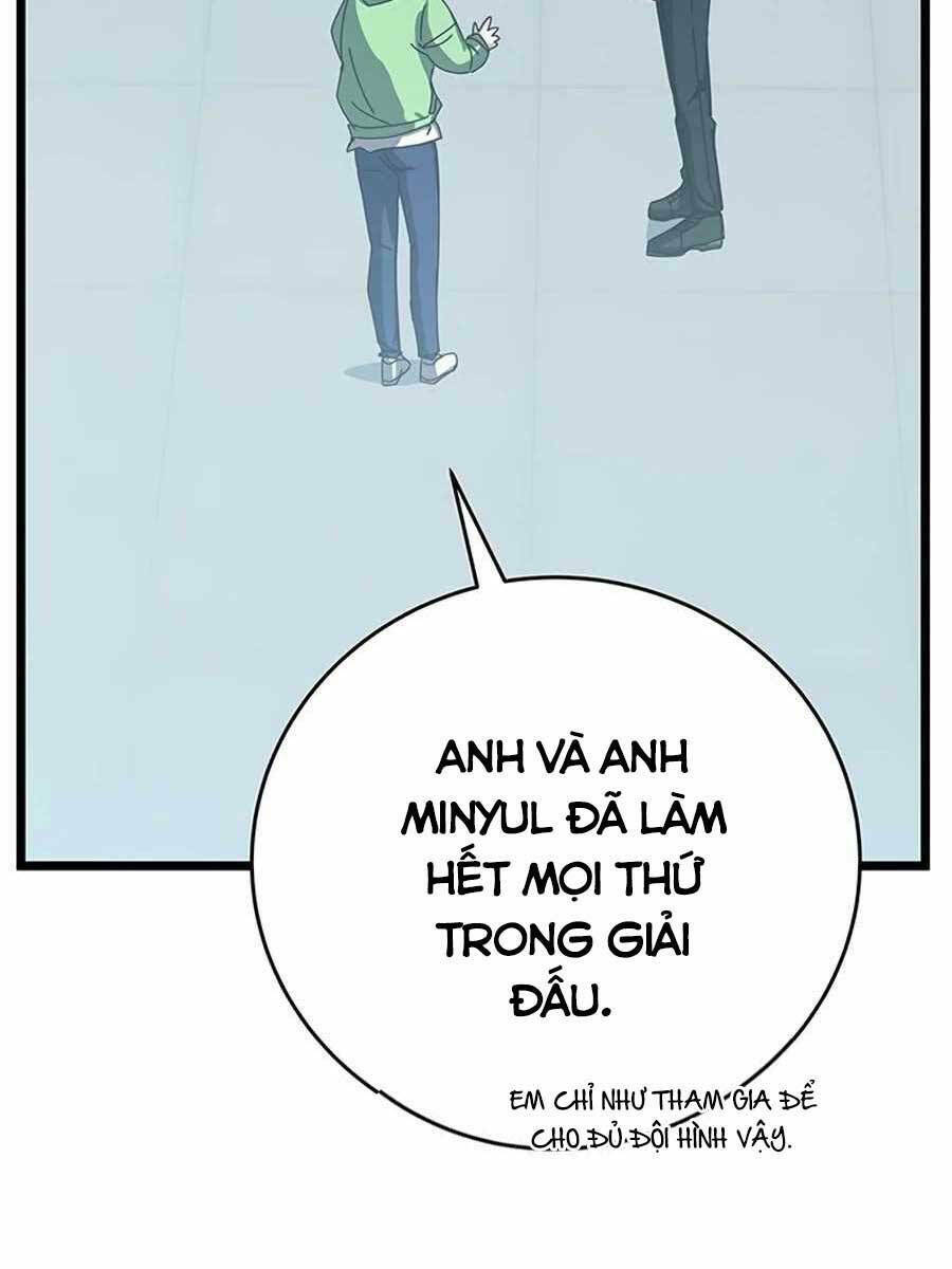 Học Viện Tối Thượng - Chapter 61 - Page 16