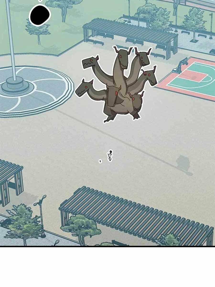 Học Viện Tối Thượng - Chapter 61 - Page 181