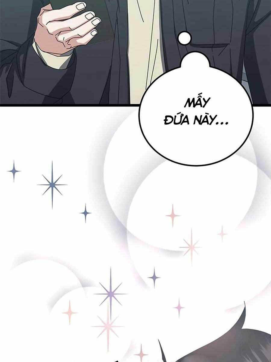 Học Viện Tối Thượng - Chapter 61 - Page 20