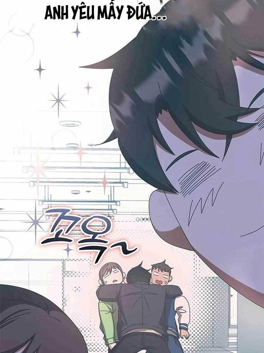 Học Viện Tối Thượng - Chapter 61 - Page 21