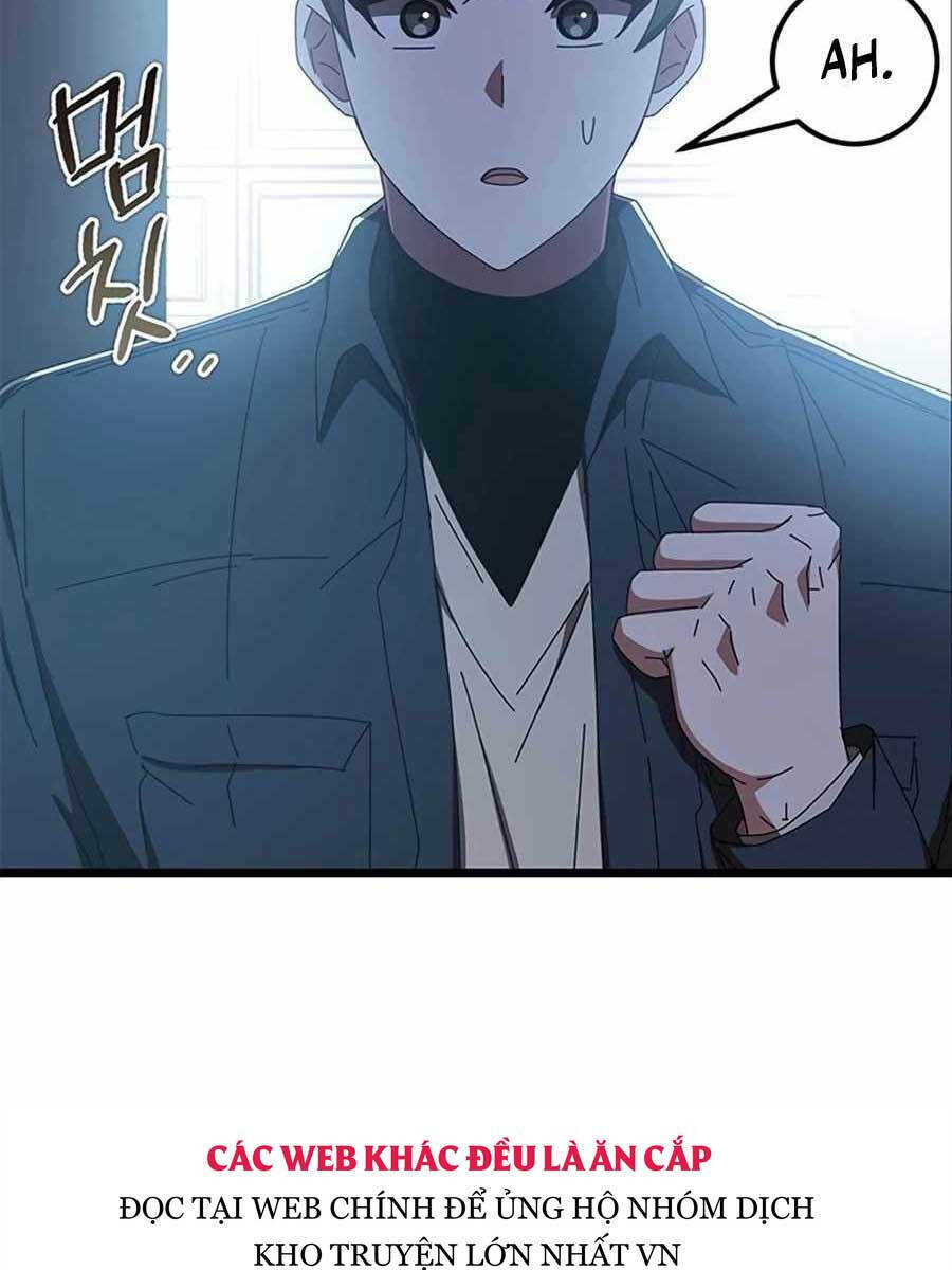 Học Viện Tối Thượng - Chapter 61 - Page 41