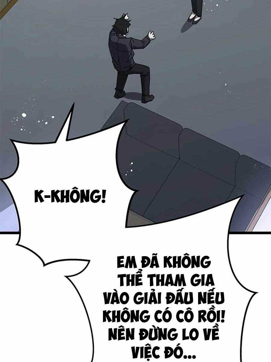 Học Viện Tối Thượng - Chapter 61 - Page 46