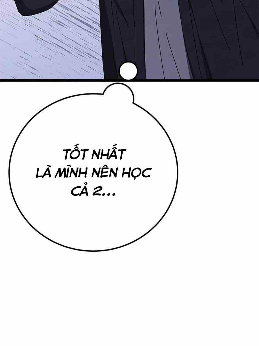 Học Viện Tối Thượng - Chapter 61 - Page 56