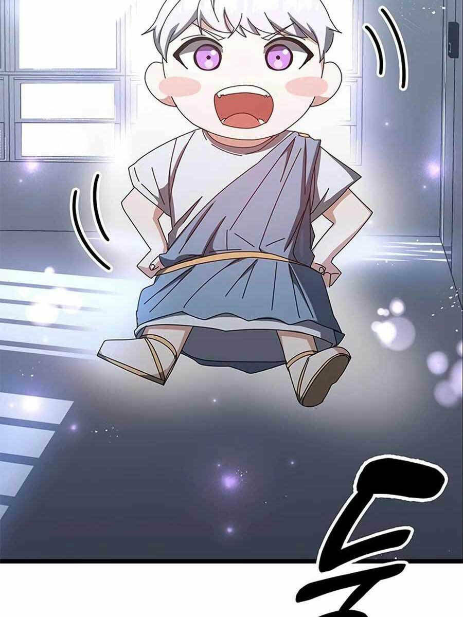 Học Viện Tối Thượng - Chapter 61 - Page 66