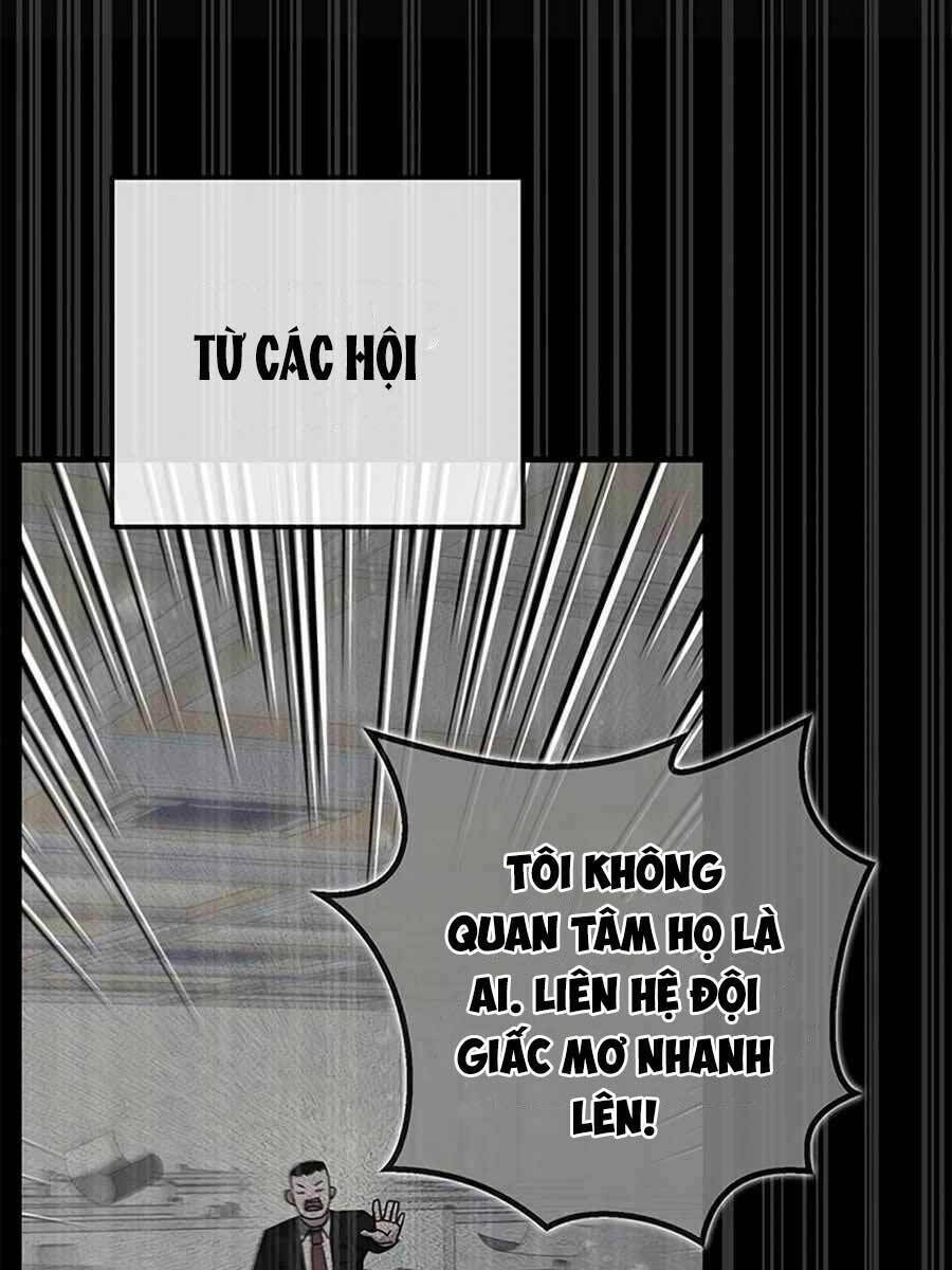 Học Viện Tối Thượng - Chapter 61 - Page 6