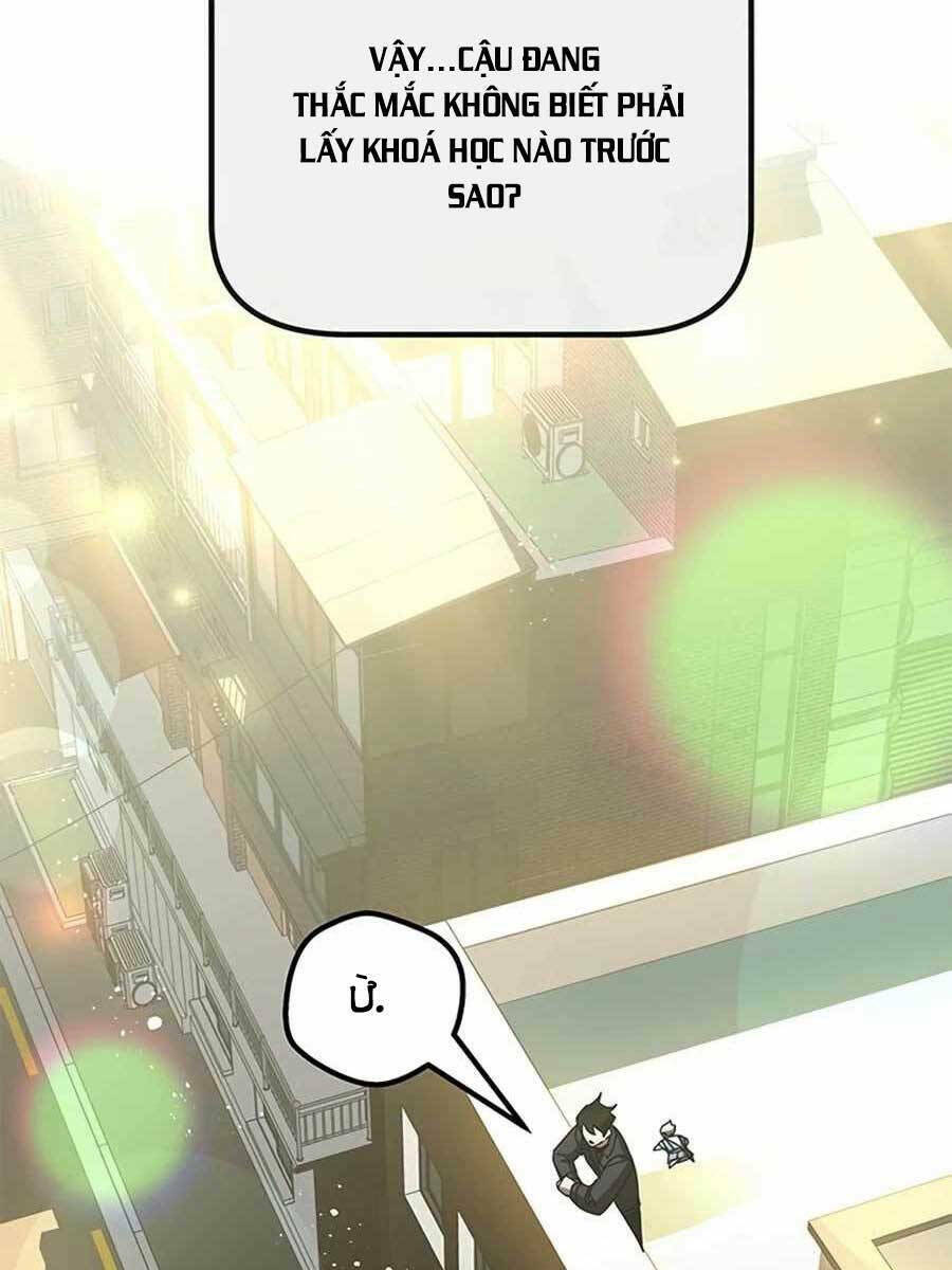 Học Viện Tối Thượng - Chapter 61 - Page 69