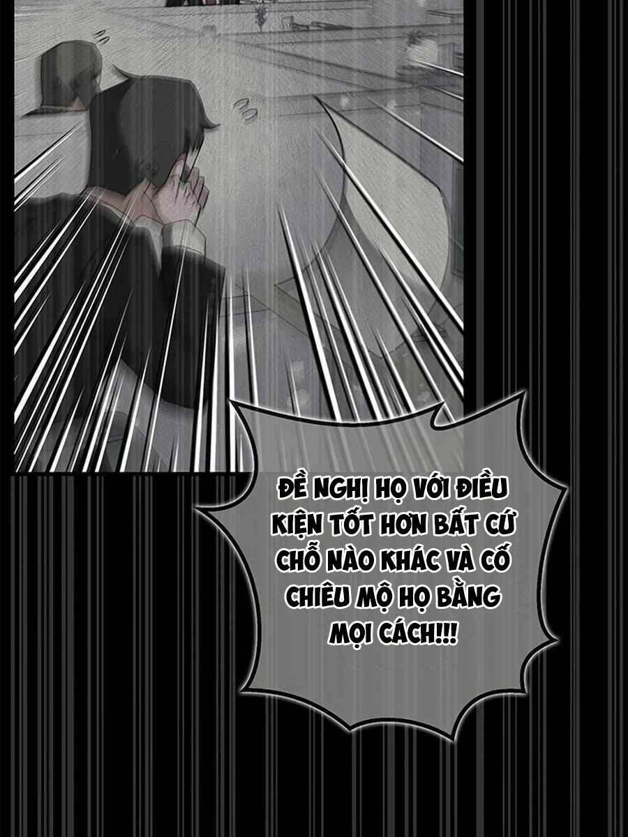 Học Viện Tối Thượng - Chapter 61 - Page 7
