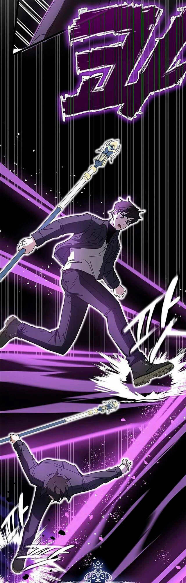 Học Viện Tối Thượng - Chapter 62 - Page 12