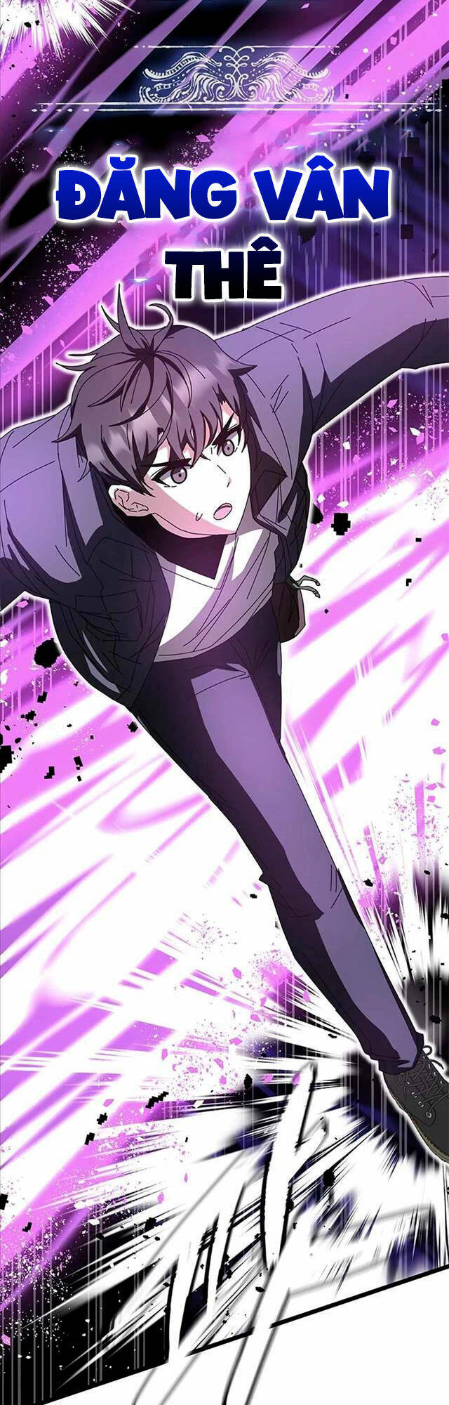 Học Viện Tối Thượng - Chapter 62 - Page 13