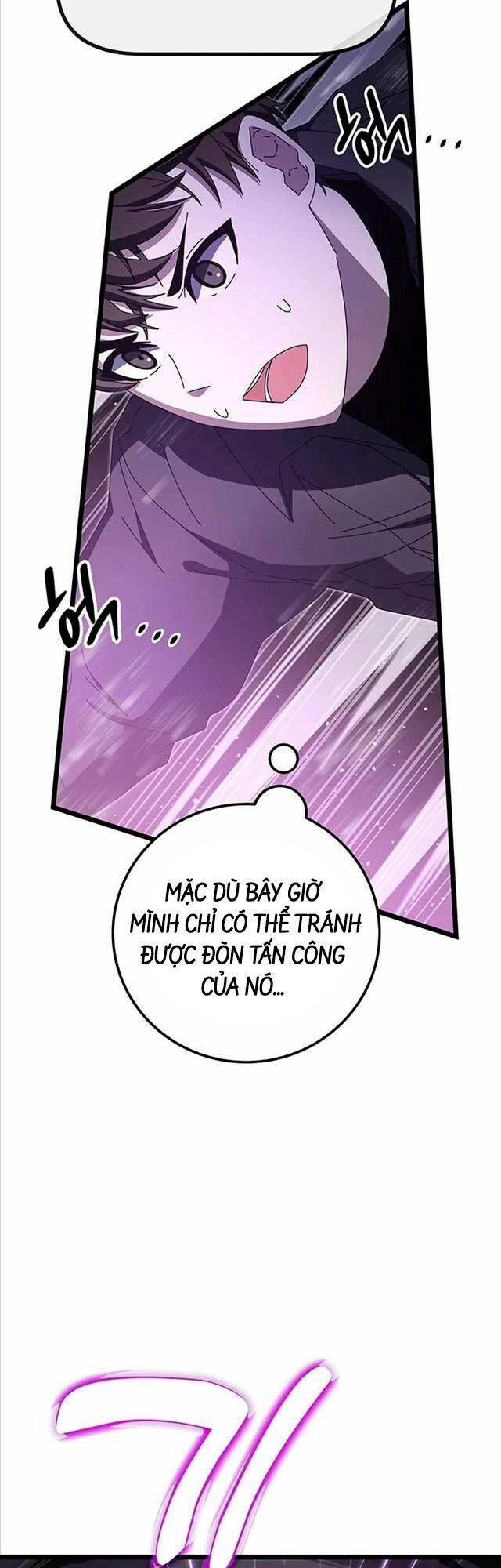 Học Viện Tối Thượng - Chapter 62 - Page 16