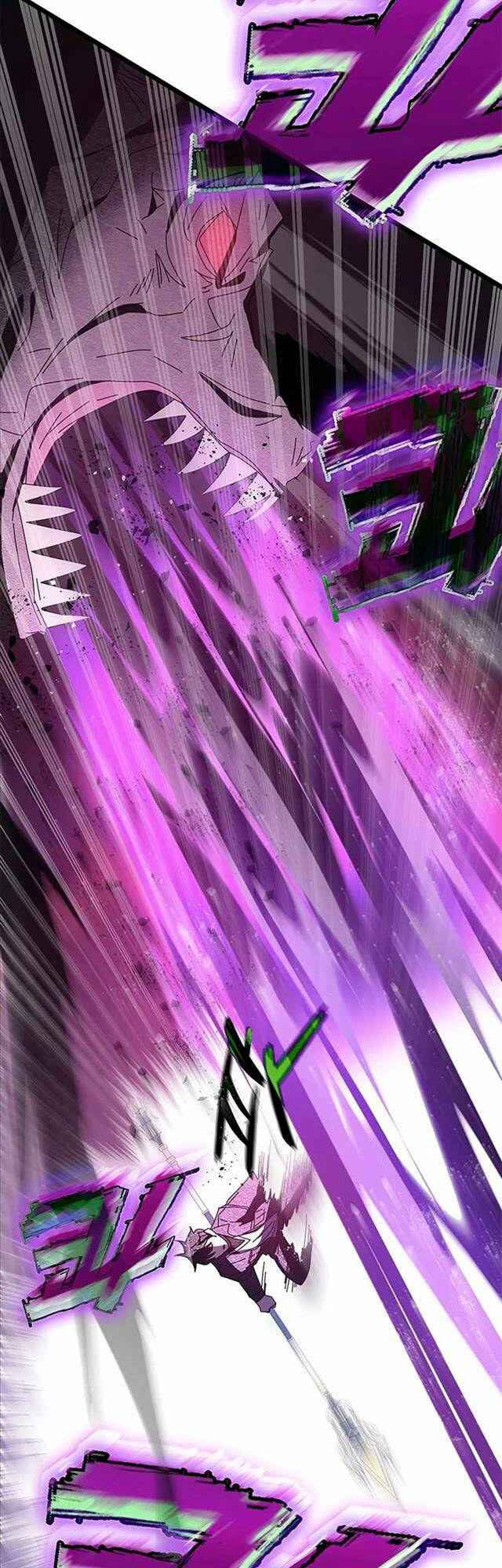 Học Viện Tối Thượng - Chapter 62 - Page 18