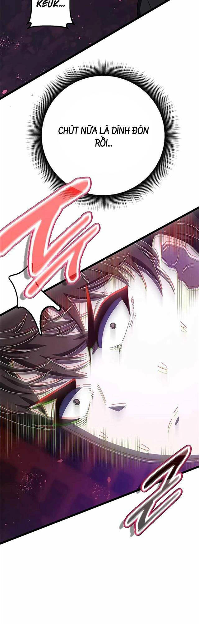 Học Viện Tối Thượng - Chapter 62 - Page 20