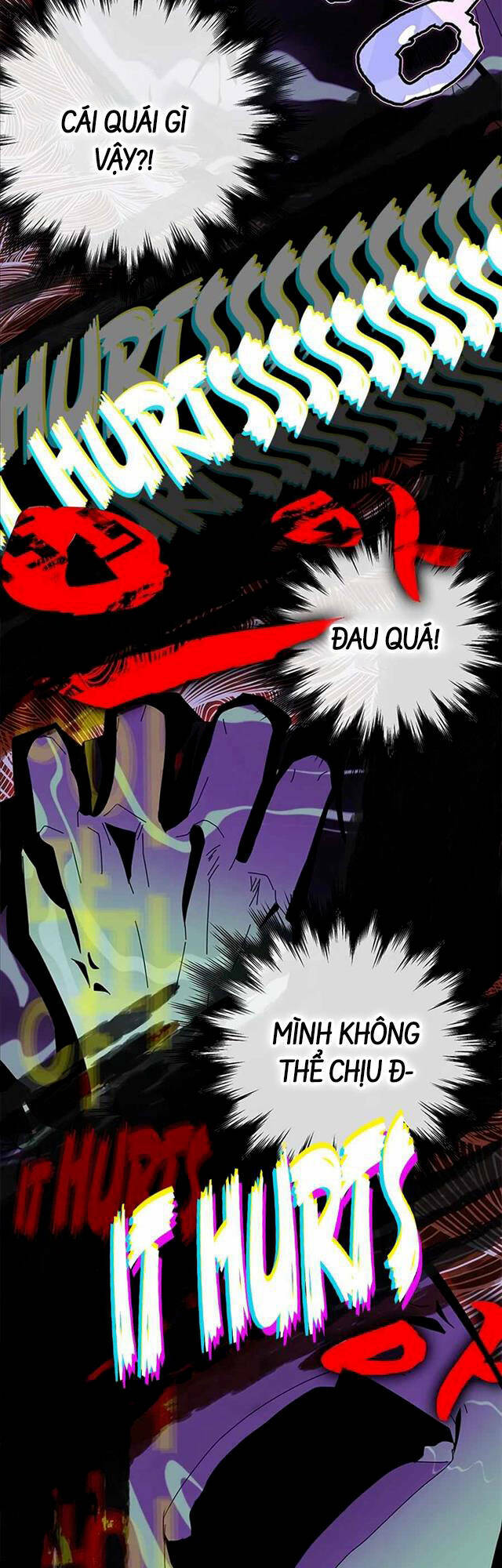 Học Viện Tối Thượng - Chapter 62 - Page 25