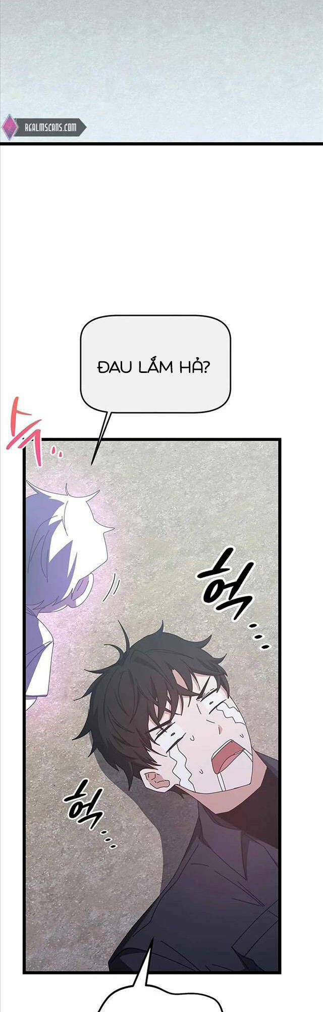 Học Viện Tối Thượng - Chapter 62 - Page 29