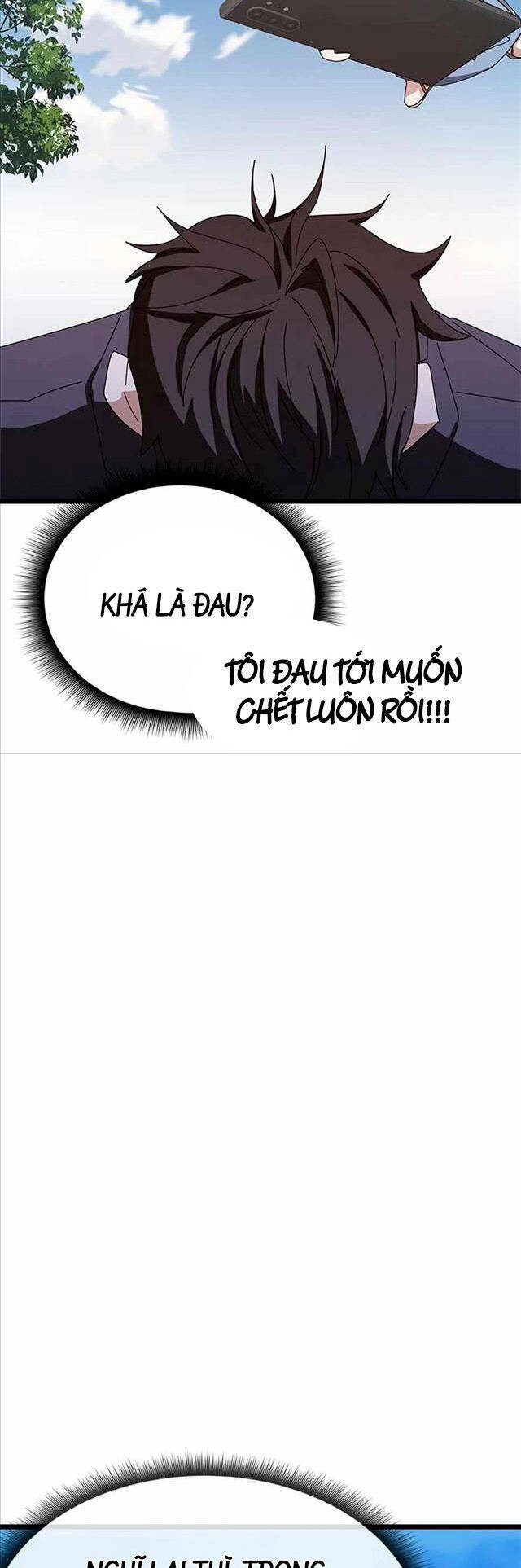 Học Viện Tối Thượng - Chapter 62 - Page 31