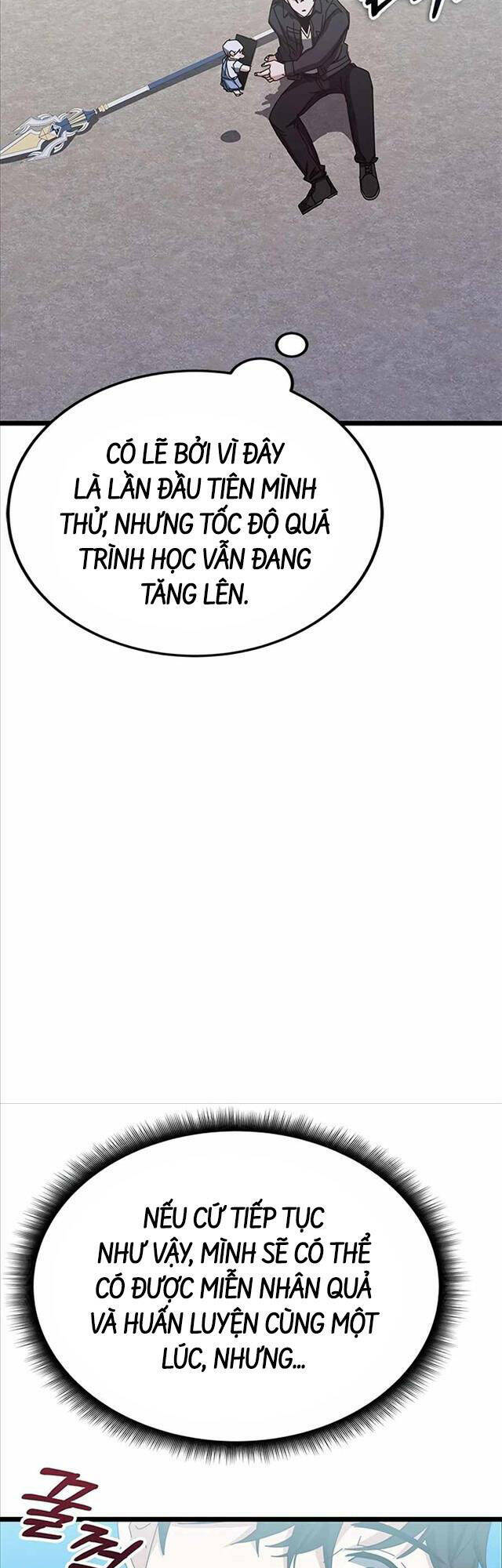 Học Viện Tối Thượng - Chapter 62 - Page 34