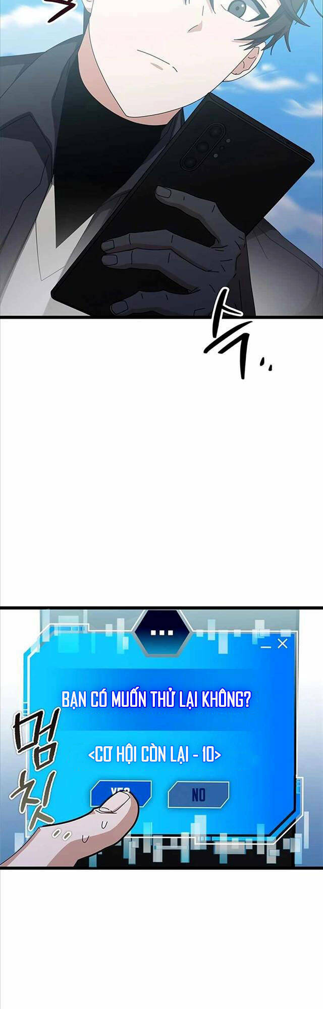 Học Viện Tối Thượng - Chapter 62 - Page 35