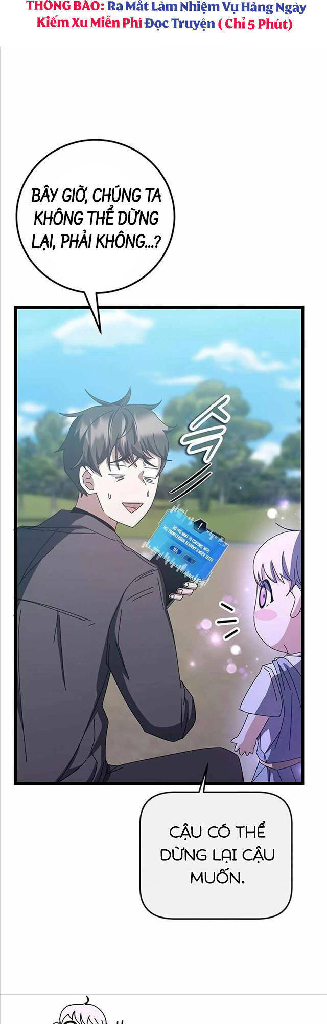 Học Viện Tối Thượng - Chapter 62 - Page 37