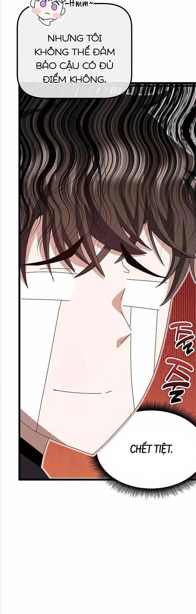 Học Viện Tối Thượng - Chapter 62 - Page 38