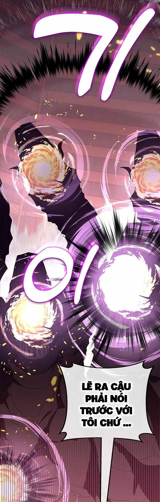 Học Viện Tối Thượng - Chapter 62 - Page 3